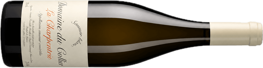 Domaine du Collier La Charpentrie, Saumur Blanc