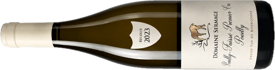Domaine Sermage Pouilly-Fuissé Premier Cru