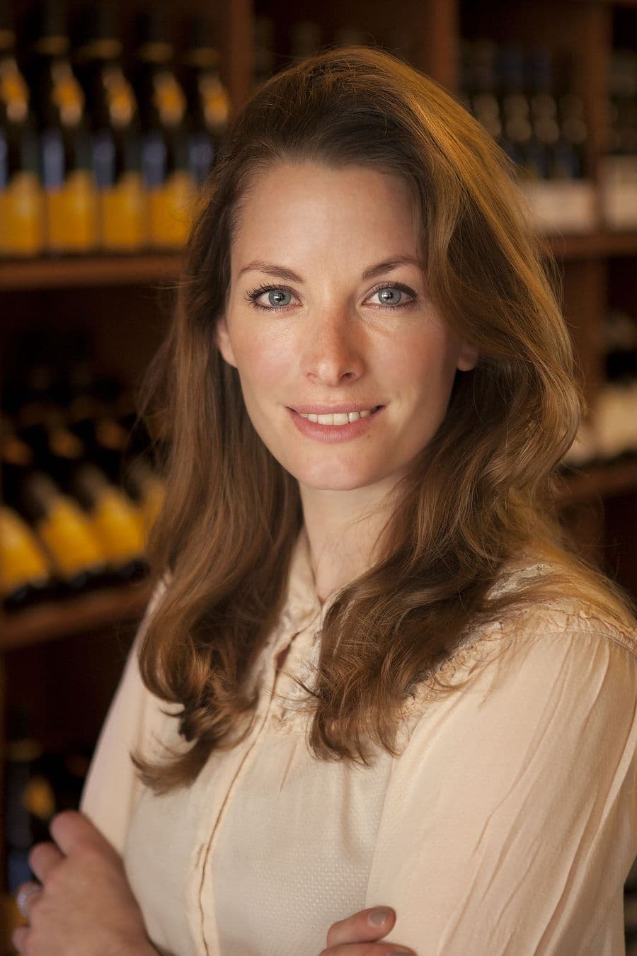 Pia Spierings, medeoprichter Depot Noir