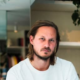 Daan de Greef
